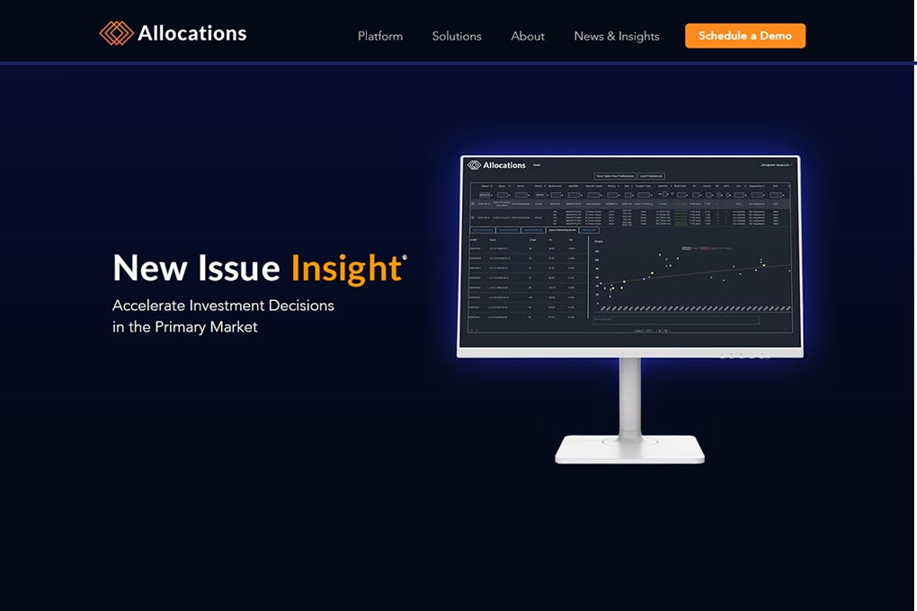 Allocations
