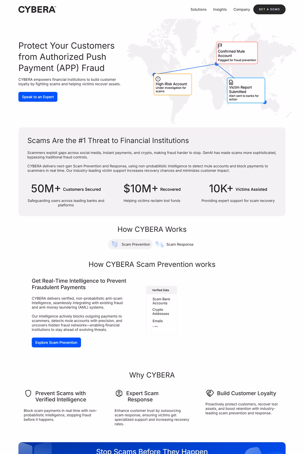 Cybera