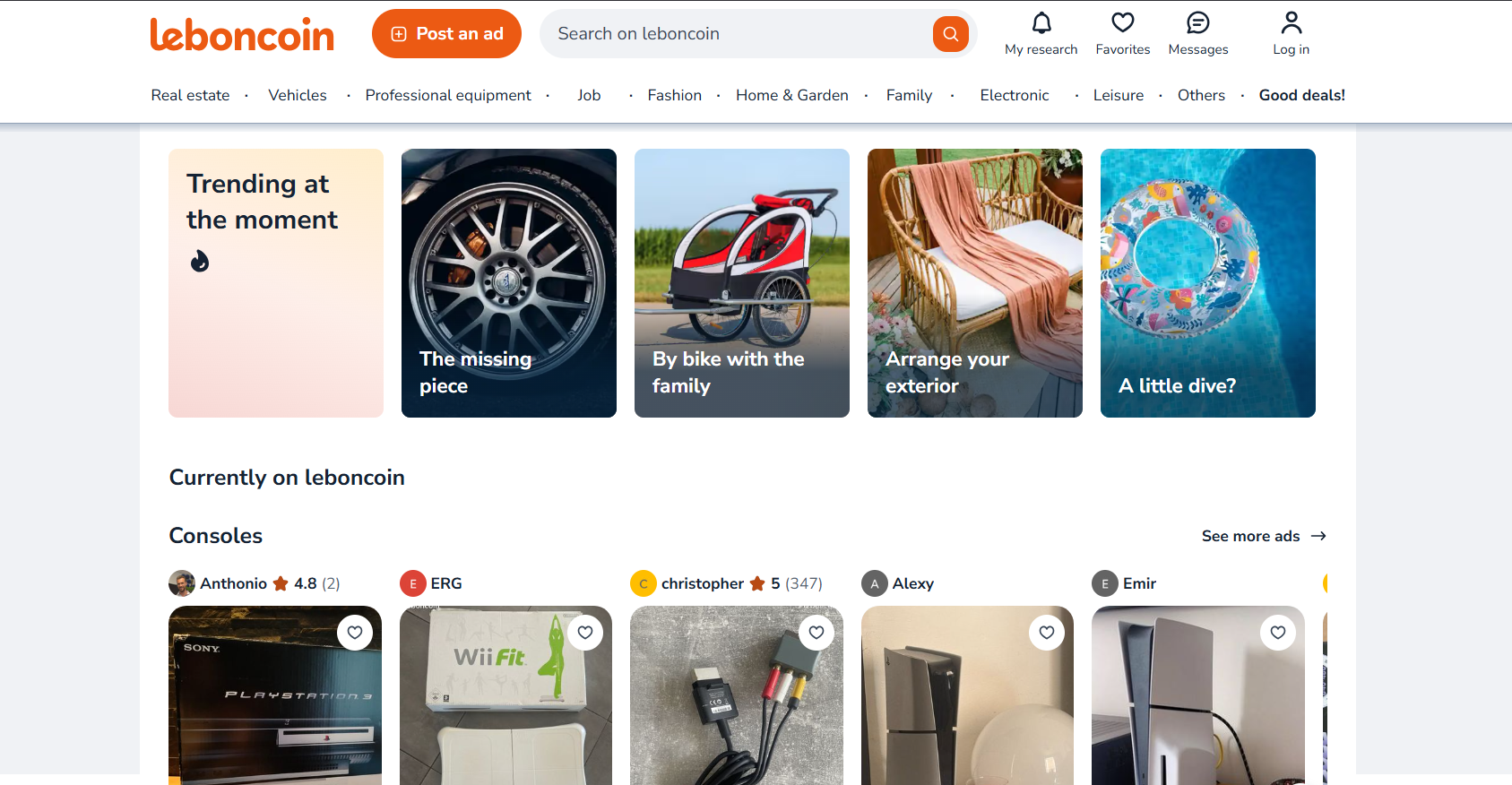 LabonCoin