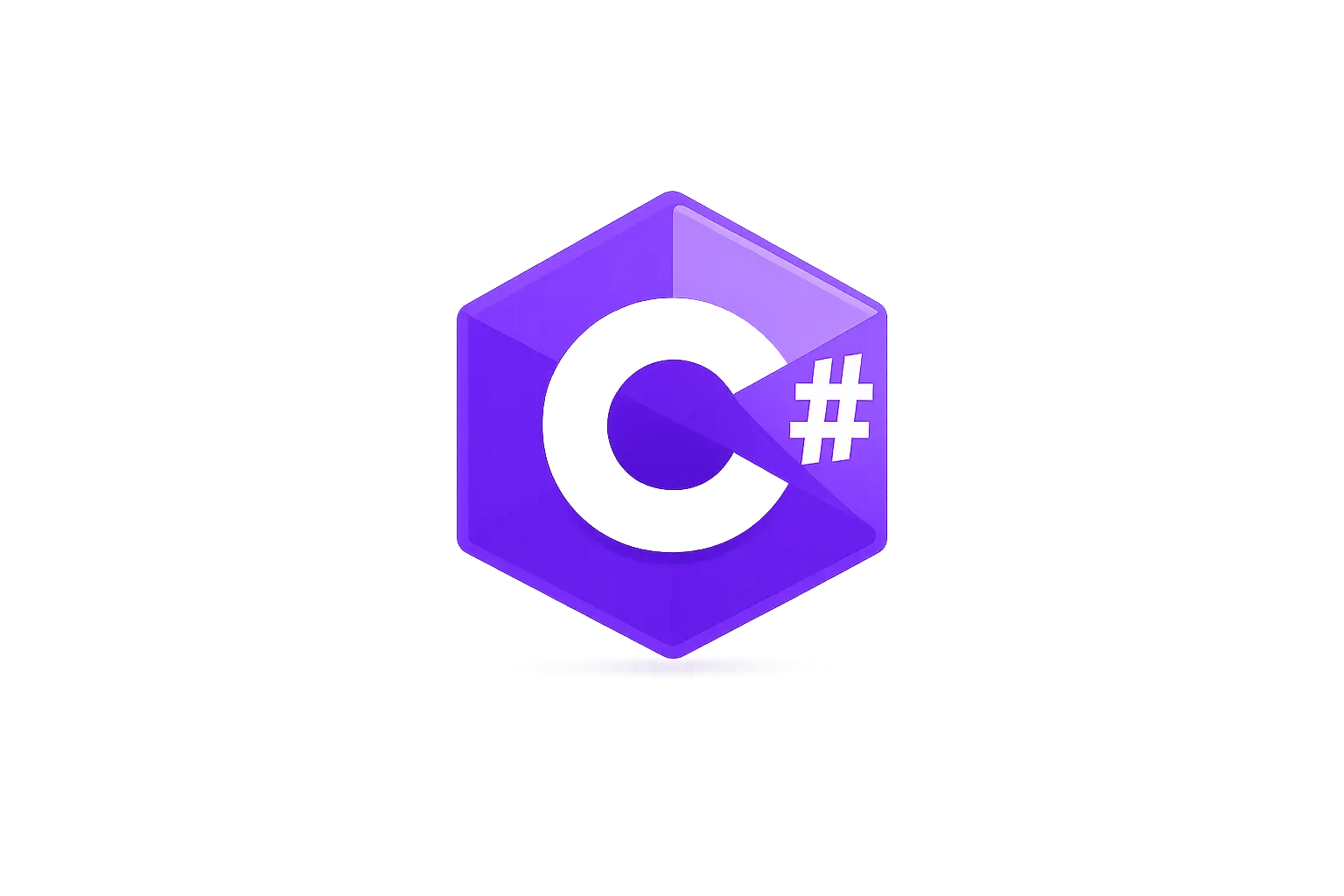 C#